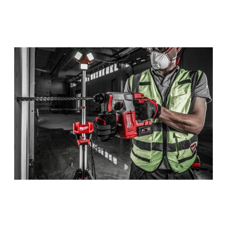 Перфоратор Milwaukee M18 BLH-0 (4933479426) без АКБ и ЗУ