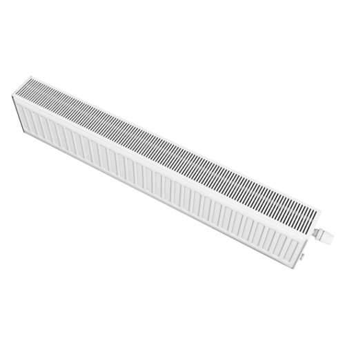 Стальной панельный радиатор Lemax Premium VC 22 200x600 Universal