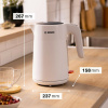 Электрочайник BOSCH TWK2M161