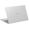 Ноутбук MAIBENBEN M557 (M5571SF0LSRE1) 15.6", IPS, AMD Ryzen 7 5825U 2ГГц, 8 ядер, 16ГБ 512ГБ SSD, UMA, Linux, серебристый