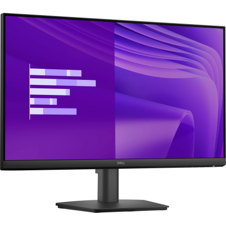 Монитор Dell E2425HM черный