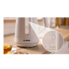 Электрочайник Bosch TWK1M121 белый