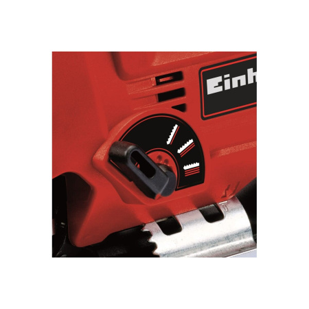 Лобзик Einhell TC-JS 80/1 (4321145) 550Вт от электросети