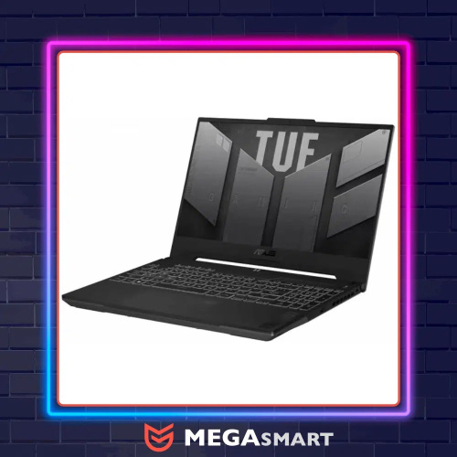 15.6" Ноутбук Asus TUF Gaming A15 AMD Ryzen 7/15.6"/FHD-144Hz/16Gb/512 ГБGb SSD/NVIDIA GeForce RTX 4060 8GB