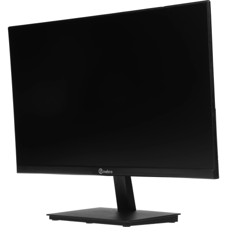 Монитор Pinebro MF-2404DD черный