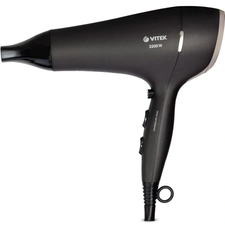 Фен Vitek VT-2533(MC)