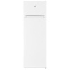 Холодильник с морозильником Beko DSMV5280MA0W белый