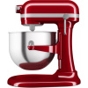 Миксер KitchenAid Artisan 5KSM70SHXEER красный