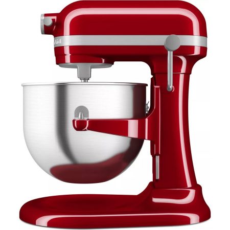Миксер KitchenAid Artisan 5KSM70SHXEER красный