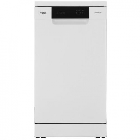 Посудомоечная машина Haier HDWE11-36WE4RU белый