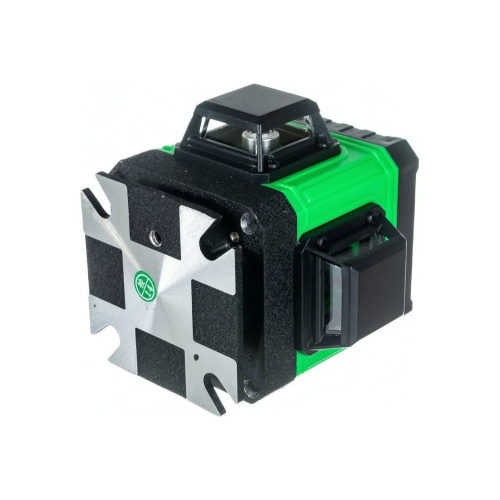 Лазерный уровень ZITREK LL12-GL Cube 065-0168