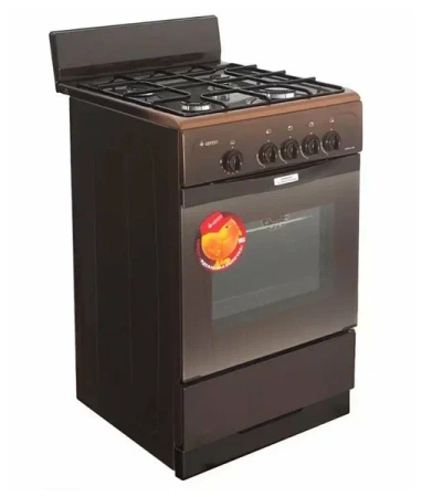 Газовая плитаGefest ПГ 3200-08 К19