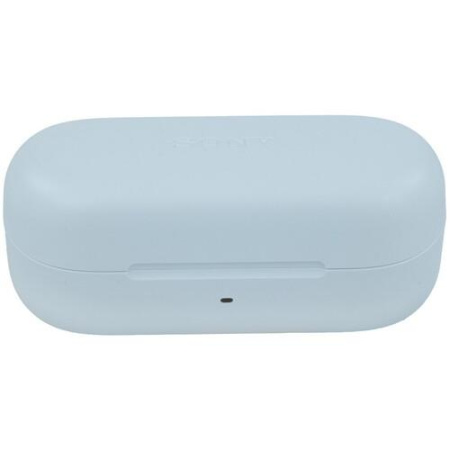 Наушники TWS Sony WF-C510 голубой