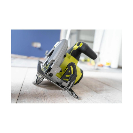 Пила циркулярная Ryobi RCS18X-0 (5133004971) аккумуляторная (без АКБ и ЗУ)