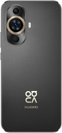 Смартфон Huawei Nova 11 8/256Гб Черный