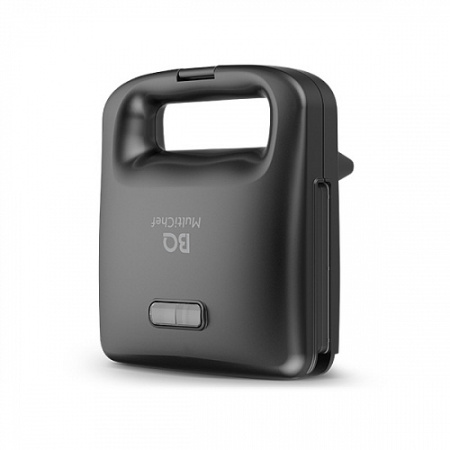 Прибор для выпечки BQ ST2000 MultiChef Black