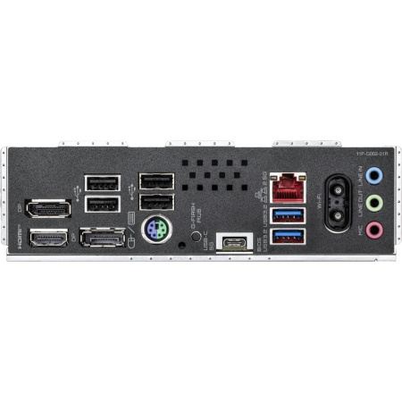 Материнская плата Gigabyte B840M DS3H Wifi6