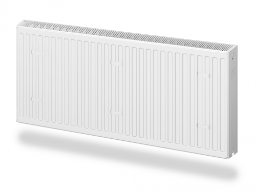 Стальной панельный радиатор Lemax Premium VC 22 300x400 Universal