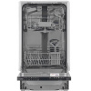 Встраиваемая посудомоечная машина Bosch SRV4HKX1DR