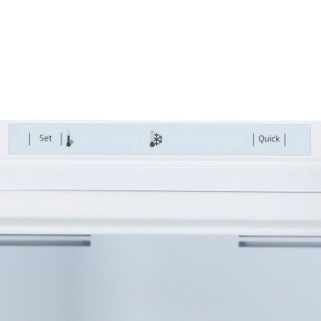 Морозильная камера Beko B1RFNK292W белый