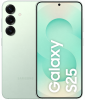 Смартфон Samsung Galaxy S25 12/128 Гб 5G Мятный