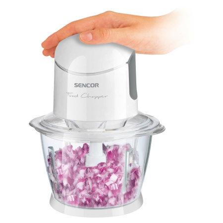 Измельчитель Sencor SCB 5100WH