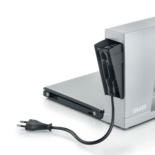 Ломтерезка GRAEF MT1000EU