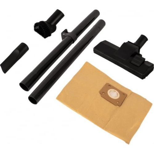 Пылесос строительный ПУЛЬСАР ПС 200 (791-424)