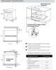 Электрический духовой шкаф Midea MO37005GB черный