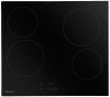 Электрическая варочная поверхность Pioneer EHB60401C-BL