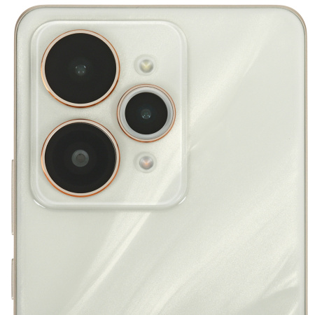 Смартфон Realme 15 Pro 8/256 белый