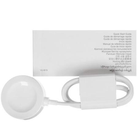 Смарт-часы HUAWEI WATCH GT 5