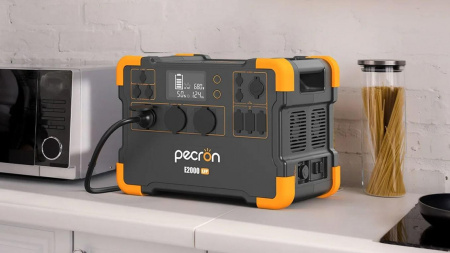 Портативная электростанция Pecron E2000LFP