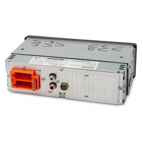 Автомагнитола Digma MCP-227B