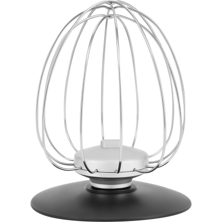 Миксер планетарный Vitek VT-PM0770 черный