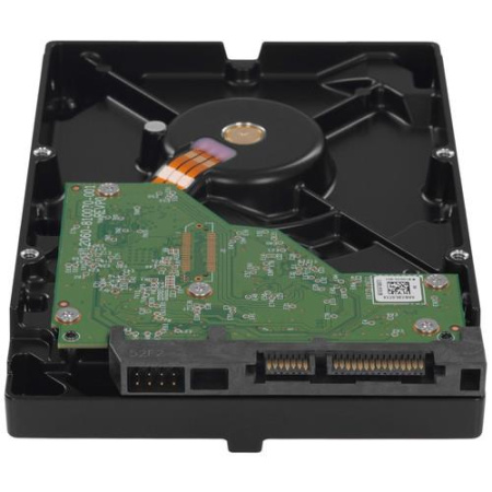 4 ТБ Жесткий диск WD Red Plus [WD40EFZZ]