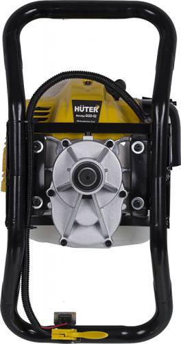 Мотобур Huter GGD-52 (70/13/1)