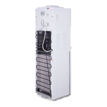 Кулер Aqua Work QRB-84В белый