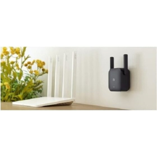 Ретранслятор XIAOMI Mi Wi-Fi Range Extender Pro CE DVB4352GL