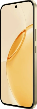 Смартфон RealMe 16 Pro 12/512 гб Золотой