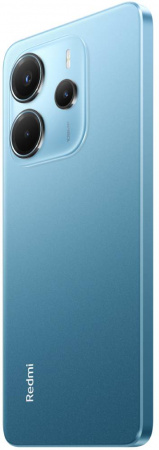 Смартфон Xiaomi Redmi Note 14 8/128 Гб Lte Океанический Синий