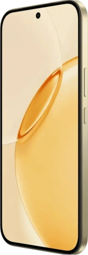 Смартфон RealMe 16 Pro 12/512 гб Золотой