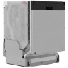 Встраиваемая посудомоечная машина Bosch SMV2HVX02E