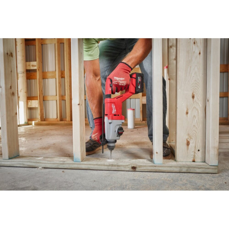 Перфоратор Milwaukee M18 BLHACD-0 (4933492483) без АКБ и ЗУ