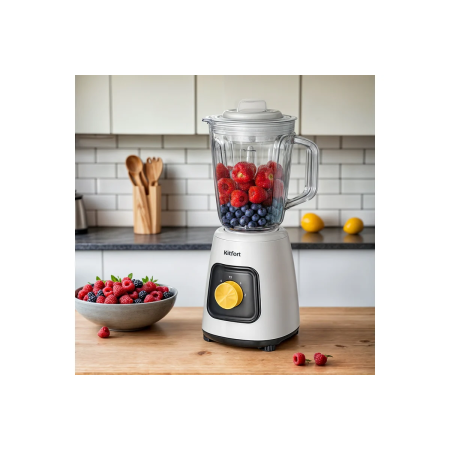 Блендер KITFORT КТ-3517 (2 в 1)