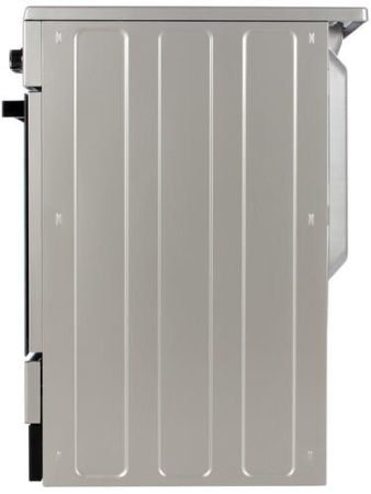 Электрическая плита Beko FSM67320GSS серый