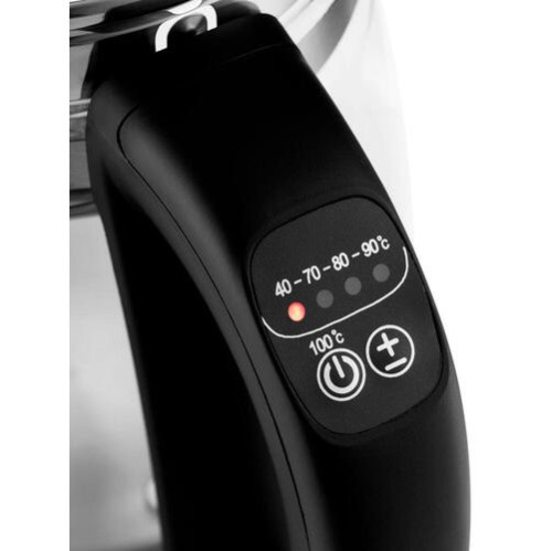 Чайник Kitfort KT-6119