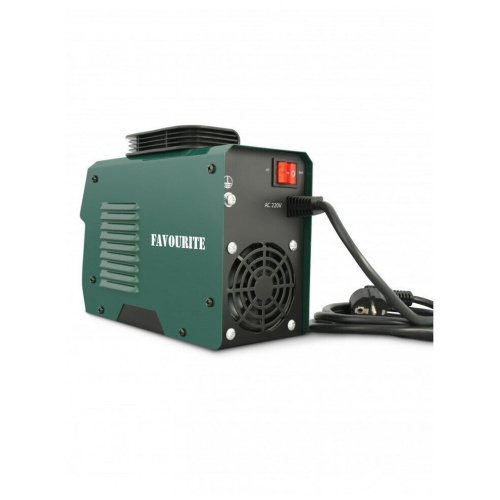 Сварочный аппарат инверторный FAVOURITE MMA-200A