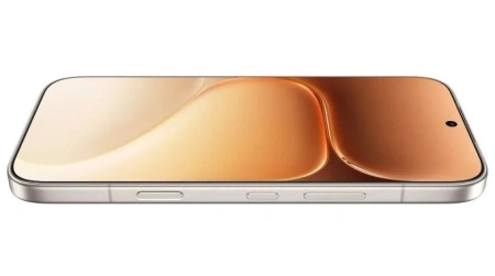 Смартфон HONOR 600 8/256 ГБ бежевый