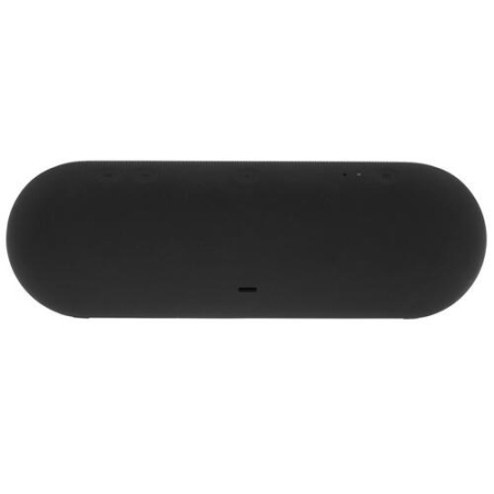 Портативная колонка Beats Pill, черный